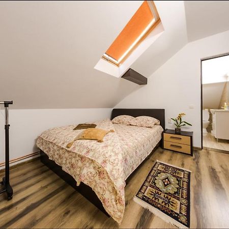 Casa De Vacanta Mirela Novaci-Străini Εξωτερικό φωτογραφία