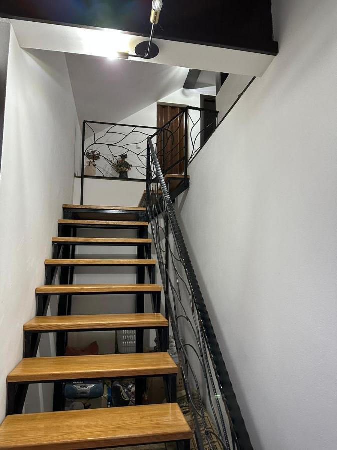 Casa De Vacanta Mirela Novaci-Străini Εξωτερικό φωτογραφία